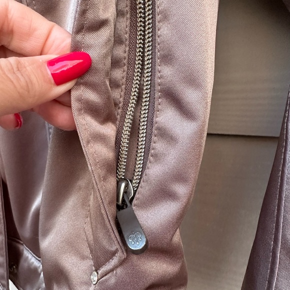 Metropolis legacy jacket - Picture 5 of 16